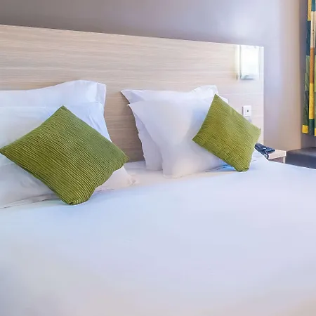 De Marne-la-vallee Hotel Chelles (Seine-et-Marne)
