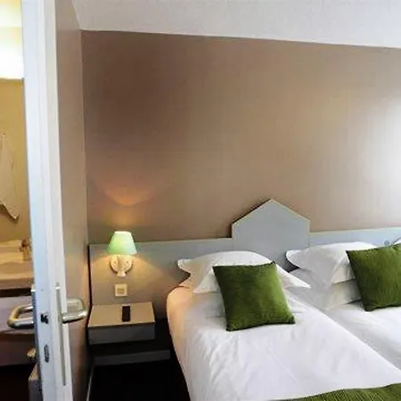 Hotel De Marne-la-vallee Chelles (Seine-et-Marne)