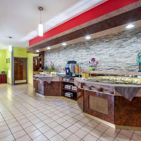 De Marne-la-vallee Hotel Chelles (Seine-et-Marne)