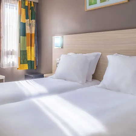 Hotel Marne-la-vallee