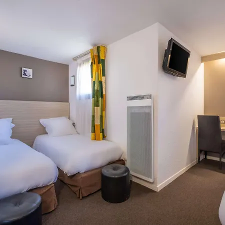 Hotel Marne-la-vallee