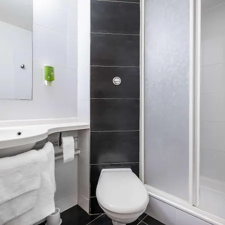 Marne-la-vallee Hotel Chelles (Seine-et-Marne)