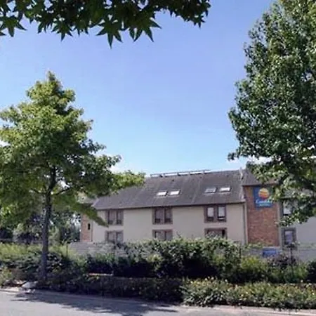 De Marne-la-vallee