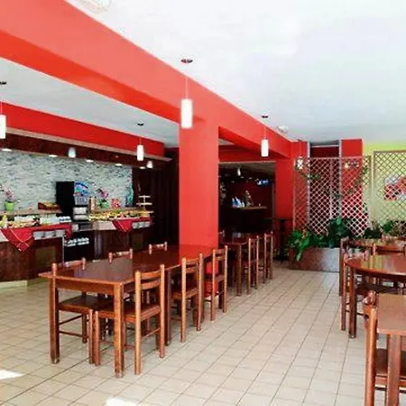 De Marne-la-vallee Hotel 2*