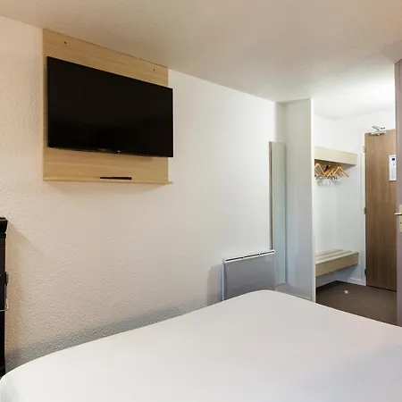 De Marne-la-vallee Hotel 2*