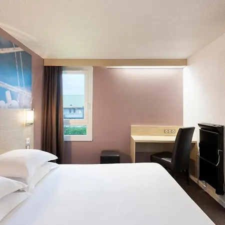 Hotel De Marne-la-vallee