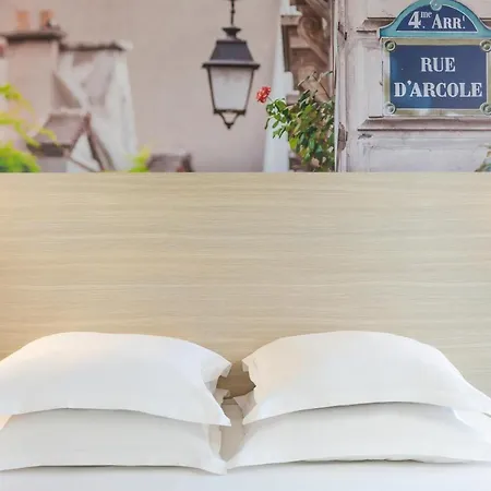 De Marne-la-vallee Hotel 2*