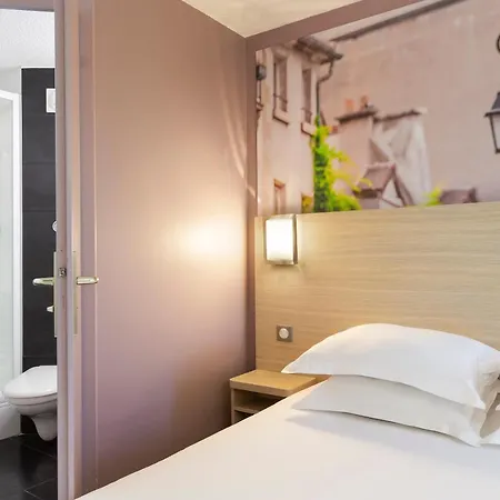 Hotel Marne-la-vallee