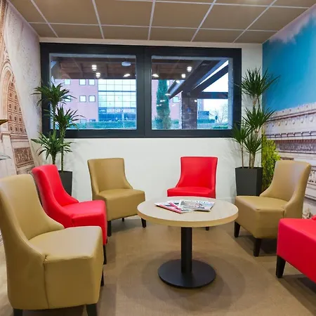Hotel Marne-la-vallee