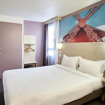 Hotel De Marne-la-vallee 2*