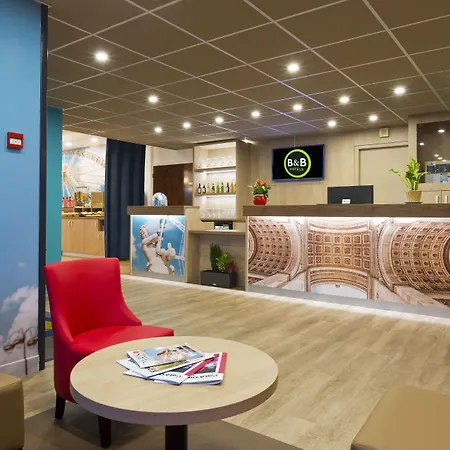 Marne-la-vallee Hotel Chelles (Seine-et-Marne)
