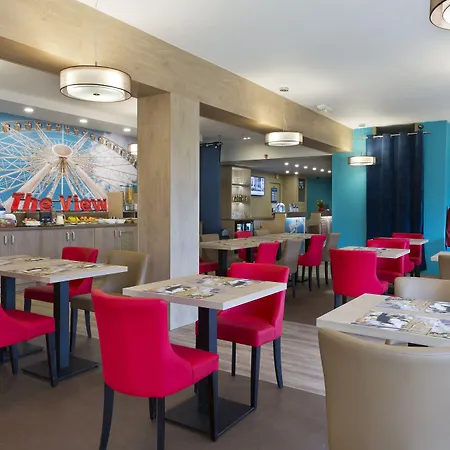 Hotel Marne-la-vallee 2*