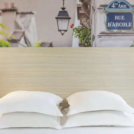 Hotel Marne-la-vallee