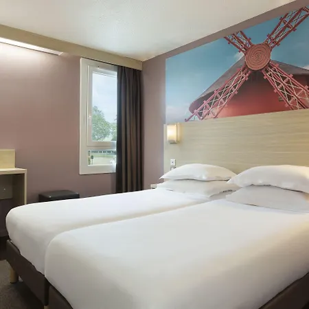 Marne-la-vallee Hotel Chelles (Seine-et-Marne)