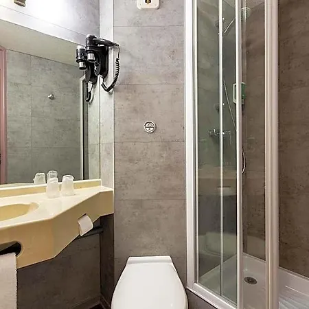 Marne-la-vallee Hotel Chelles (Seine-et-Marne)