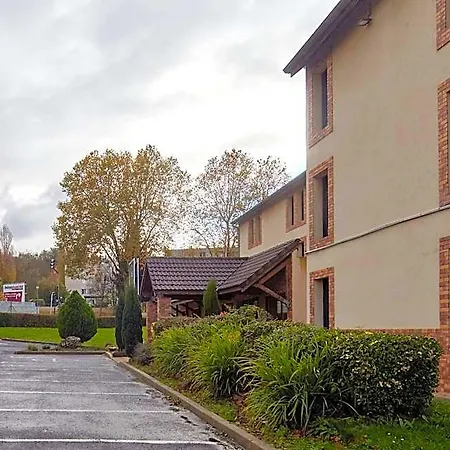 Marne-la-vallee Hotel Chelles (Seine-et-Marne)