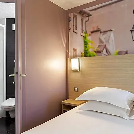 Marne-la-vallee Hotel Chelles (Seine-et-Marne)