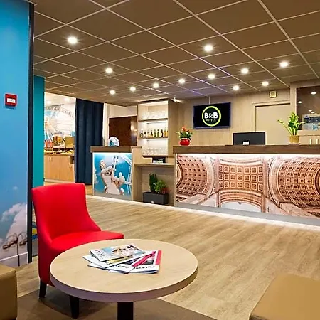 Marne-la-vallee Hotel Chelles (Seine-et-Marne)