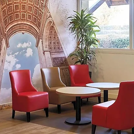 Marne-la-vallee Hotel