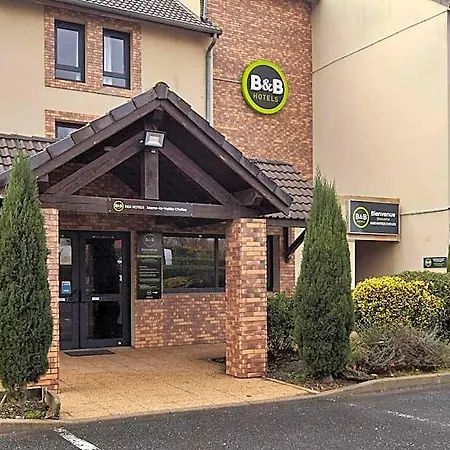 Hotel Marne-la-vallee 2*