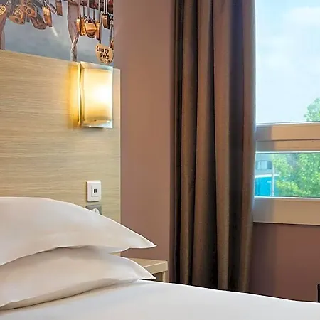 Hotel Marne-la-vallee Chelles (Seine-et-Marne)