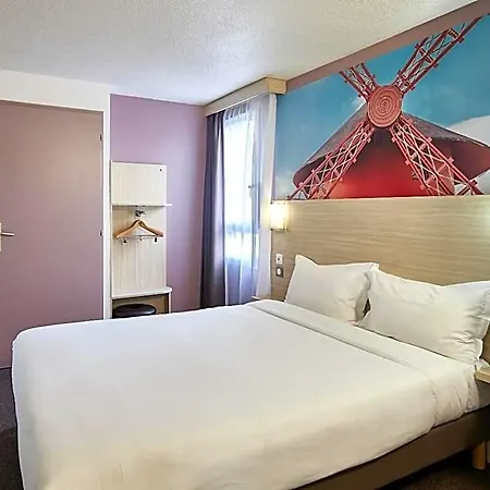 Hotel Marne-la-vallee 2*