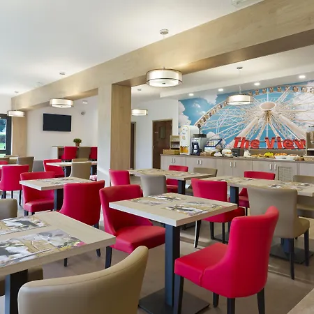 Marne-la-vallee Hotel Chelles (Seine-et-Marne)