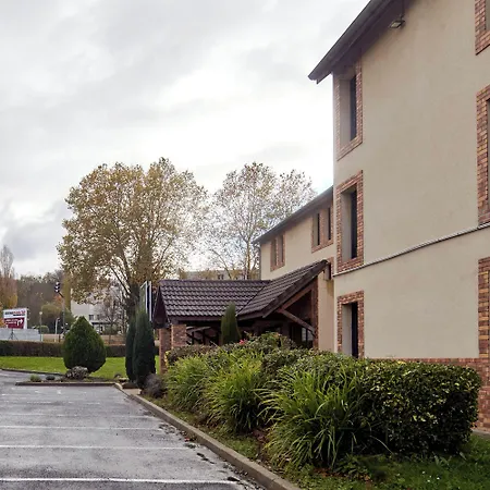 Marne-la-vallee 2* Chelles (Seine-et-Marne)