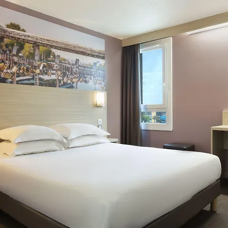 Hotel Marne-la-vallee Chelles (Seine-et-Marne)