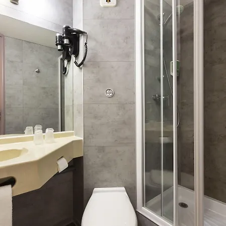 Hotel Marne-la-vallee 2*
