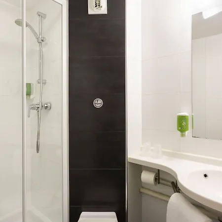 Hotel Marne-la-vallee 2*