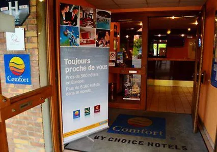 Hotel De Marne-la-vallee Chelles (Seine-et-Marne)