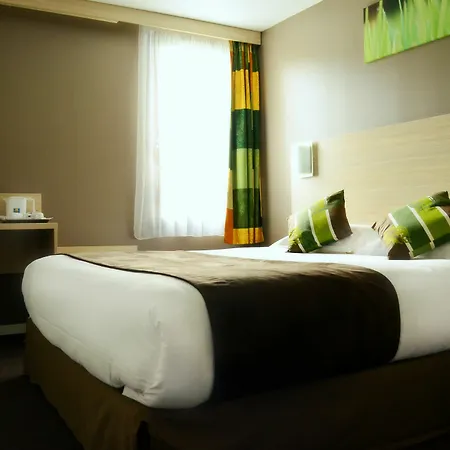 Hotel De Marne-la-vallee Chelles (Seine-et-Marne)