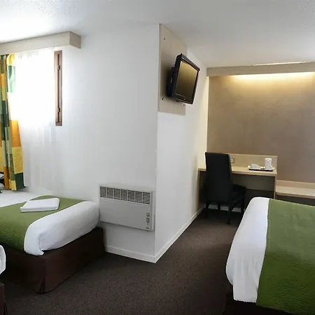 De Marne-la-vallee Hotel